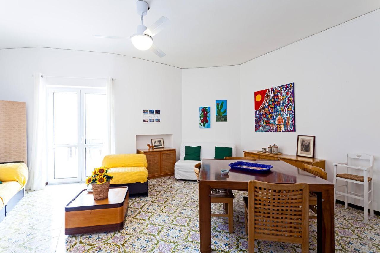 Appartement Snicher Sorrento